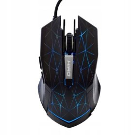 MYSZ GAMINGOWA HIRO SPIDER
