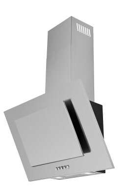 Okap przyścienny KERNAU KCH 0250 X inox  50cm