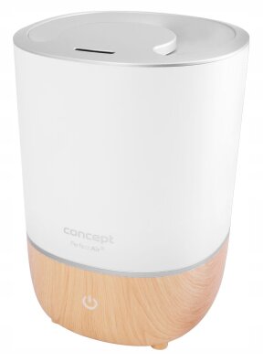 Nawilżacz powietrza Concept ZV1200 ultradźwiękowy