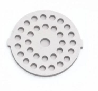 NIERDZEWNE SITKO DO MIELENIA MIĘSA ZELMER II 5x5mm