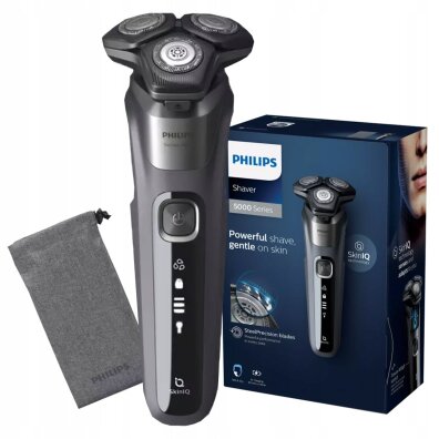 Golarka Philips S5587/10 seria 5000