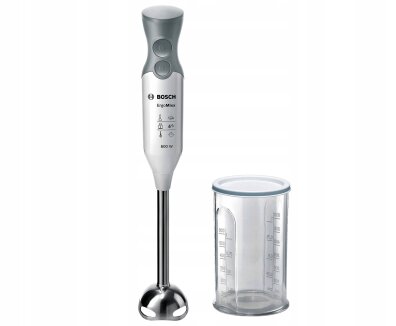 Blender ręczny Bosch MSM 66110 ErgoMixx 600 W