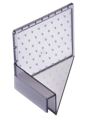 Docisk ząbkowany na sanie/wózek do modelu FINO 1/ SINUS 1 / COMPACT / E16 / ARCUS