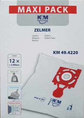 WORKI 49.4220 MAXI