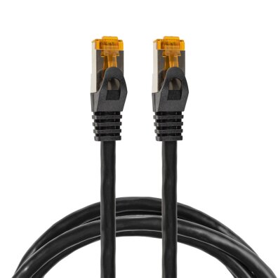 Kabel LAN 1,5m Przewód Sieciowy Internetowy kat.6