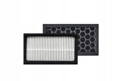 ORYGINALNY FILTR HEPA DO GOTIE GNA-351 GNA-350
