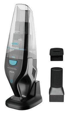 Odkurzacz ręczny Concept VP4350 czarny