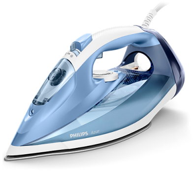 Żelazko parowe Philips Azur GC4532/20 moc 2400W
