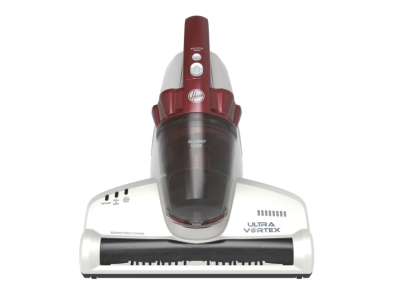 Odkurzacz ręczny HOOVER ULTRA VORTEX z lampą UV dla alergików