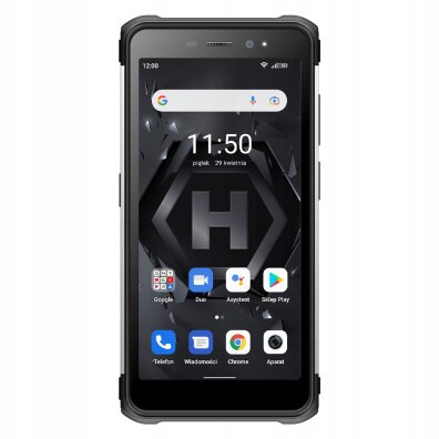 Smartfon Hammer Iron 4 GB / 32 GB 4G (LTE) orange
