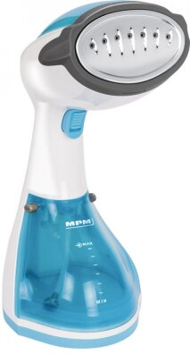 Parownica urządzenie do prasowania parą MPM MZP-01 