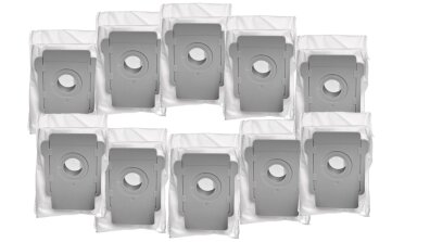 10X WORKI DO iROBOT ROOMBA i7 s9 PLUS Clean Base
