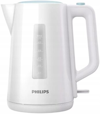 Czajnik elektryczny Philips HD9318/70 2200 W 1,7 l biały