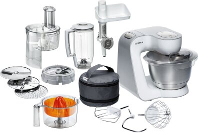 Bosch MUM 54251 Planetarny ROBOT kuchenny 900W 