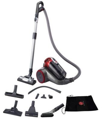 ODKURZACZ BEZWORKOWY HOOVER RC52SE 011 550W