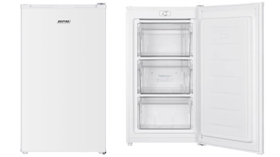 Zamrażarka szufladowa MPM-80-ZS-06/N podblatowa 84cm