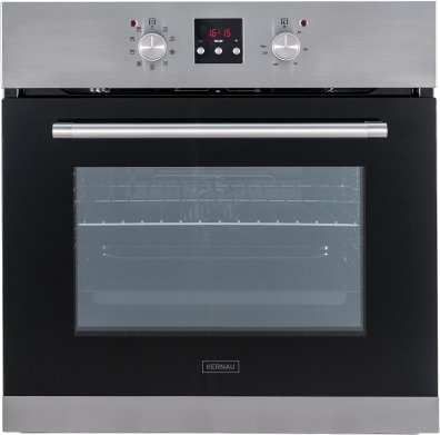 Piekarnik elektryczny KERNAU KBO0965SKX LED 69L 