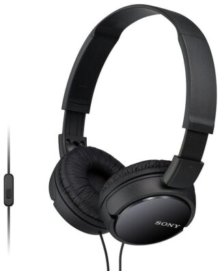 Słuchawki nauszne Sony MDR-ZX110AP