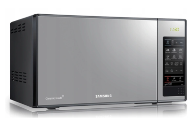 KUCHENKA MIKROFALOWA SAMSUNG GE83XGRILL 23L