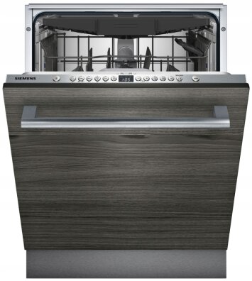 Zmywarka do zabudowy 60cm Siemens SN636X06KE trzeci koszt
