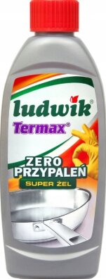 LUDWIK TERMAX ŻEL DO USUWANIA PRZYPALEŃ 280g