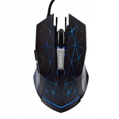 MYSZ GAMINGOWA HIRO SPIDER