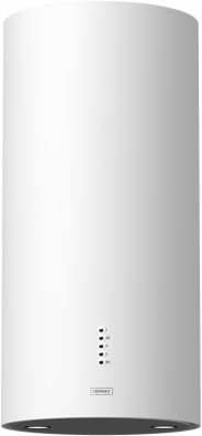 Okap przyścienny KERNAU KCH 0440.1 W 39cm