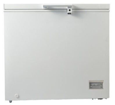 Zamrażarka skrzyniowa MPM-206-SK-06E