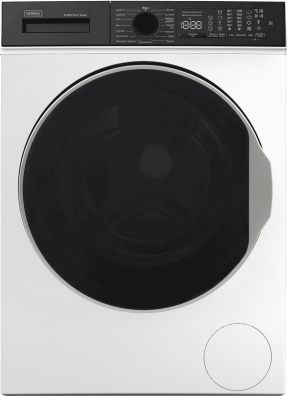 Pralka KERNAU KFWM 7523 I Steam 7kg 60cm 5LAT