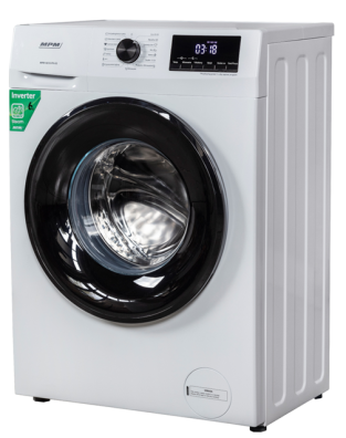 Pralka automatyczna z parą MPM 4610-PH-02 głębokość 47cm 6 kg C klasa 