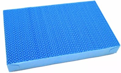 FILTR NAWILŻAJĄCY DO OCZYSZCZACZY PHILIPS AC4080