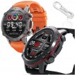 Smartwatch Kiano Watch Sport czarny (12)