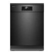 Zmywarka Toshiba DW-15F3EE(BS)-PL 15 kpl. Czarna (11)