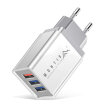 ŁADOWARKA SIECIOWA MONTIS MT009 USB 3.0 QC 3xusb (2)