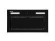 Okap do zabudowy MPM-61-OWS-67 Pilot Panel Dotykowy