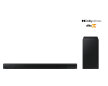 Soundbar Samsung HW-B550 2.1 410 W czarny (3)