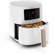Frytkownica beztłuszczowa Philips HD9255/30 Airfryer 1400W 4,1L Wi-Fi Biały (2)
