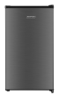 Chłodziarka jednodrzwiowa MPM-90-CJ-28 INOX 90L z półką zamykaną