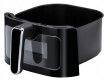 Frytkownica beztłuszczowa air fryer 5l czarna MPM MFR-09 (4)