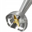 Blender ręczny Łucznik JK-1200 1200 W srebrny/szary metalowa końcówka (5)