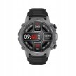 Smartwatch Kiano Watch Sport czarny (9)