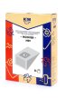 WORKI PAPIEROWE DO ODKURZACZA HOOVER K&M H09 5szt H 58, H 63, H 64