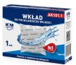POCHŁANIACZ WILGOCI Z DZIUBKIEM DO ZLEWANIA K&M AK101 Z WKŁADEM 1SZT   (3)