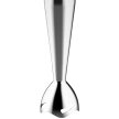 Blender ręczny Łucznik JK-1200 1200 W srebrny/szary metalowa końcówka (6)