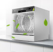 Zmywarka Toshiba DW-15F3EE(BS)-PL 15 kpl. Czarna (6)