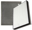 ZESTAW FILTRÓW EXIM do oczyszczaczy PHILIPS FY2422 HEPA i FY2420 AC2887