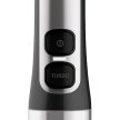 Blender ręczny Łucznik JK-1200 1200 W srebrny/szary metalowa końcówka (3)