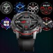 Smartwatch Kiano Watch Sport czarny (10)