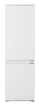 Lodówka do zabudowy NO-FROST 177cm MPM-240-FFH-01/A LED inwerter cicha (2)