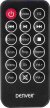 Mini Wieża stereo Denver MDA-260 DAB+ MP3 BT USB (9)